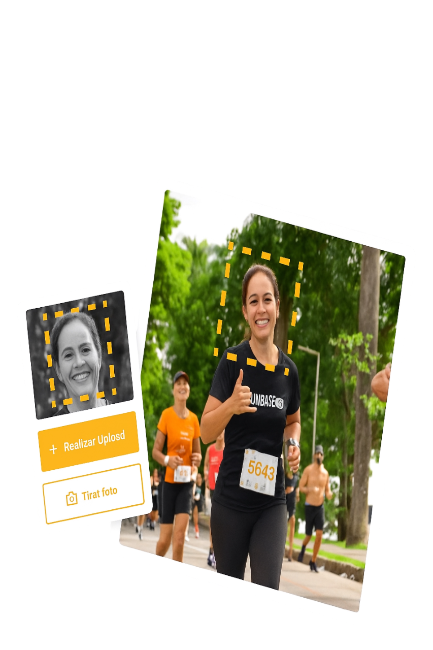 Reconhecimento Facial